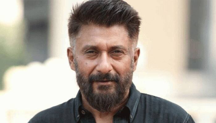 Vivek Agnihotri slams Deepika Padukone, Shah Rukh Khan's Pathaan song, issues 'warning' to viewers