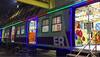 Indian Railways tweets 'coach facelift' video, internet is divided: WATCH