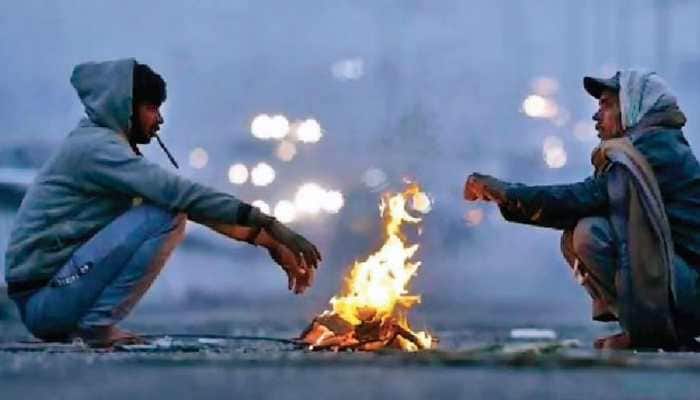Delhi to ring in New Year in freezing weather; winter chill to intensify, says IMD