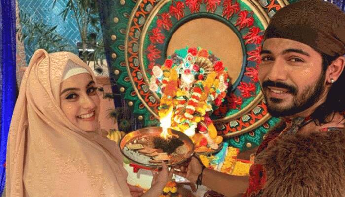 Tunisha Sharma started wearing hijab, Sheezan Khan had relations with other women, claims actress' uncle