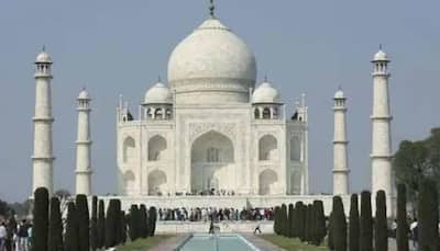 Argentine tourist, who visited Taj Mahal, goes missing after Covid positive test report