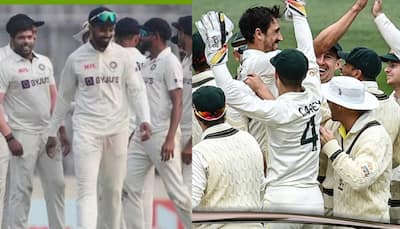World Test Championships Updated Points Table: India HELPED by Australia beating SA in 2nd Test, inch closer to WTC final