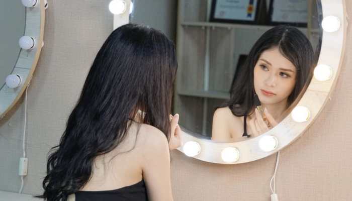 Hyaluronic acid: Get glowing skin and look your best at New Year's party