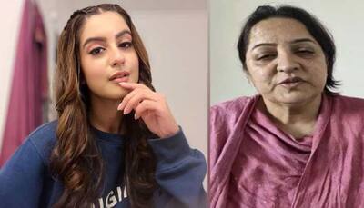 Tunisha Sharma's mother alleges accused Sheezan Khan 'consumed DRUGS', had 'relationship with many girls'