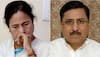 SHOCKING: Big loss for Mamata Banerjee, Bengal cabinet minister Subrata Saha dies minutes after hospitalization