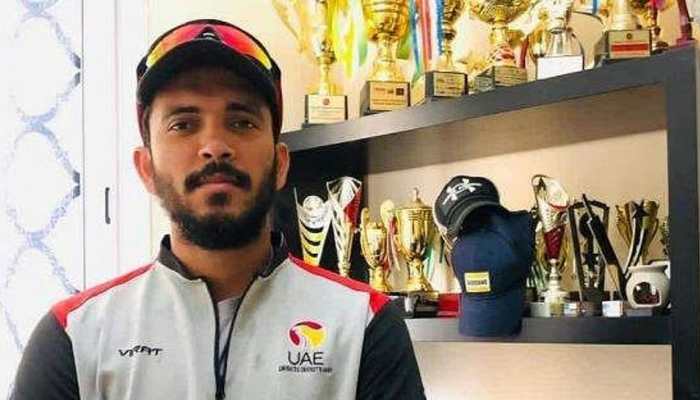EXCLUSIVE: 'ILT20 is an opportunity to put our case forward to IPL teams', says Gulf Giants' CP Rizwan