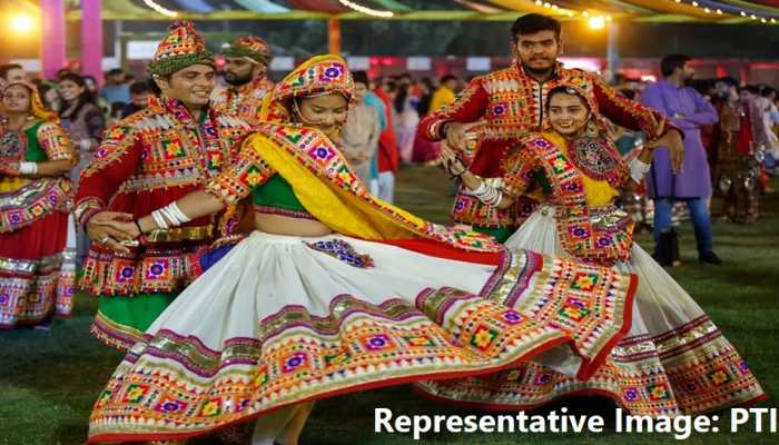 Condom advertisement showing couple playing Garba not obscene: Madhya Pradesh High Court