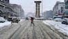 jammu kashmir snowfall 2020