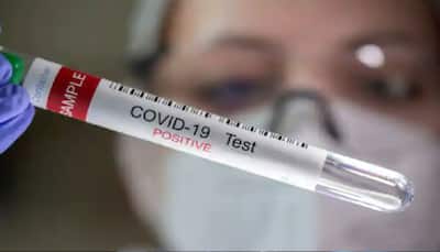 Tamil Nadu businessman tests positive for Covid-19 on return from China, under quarantine