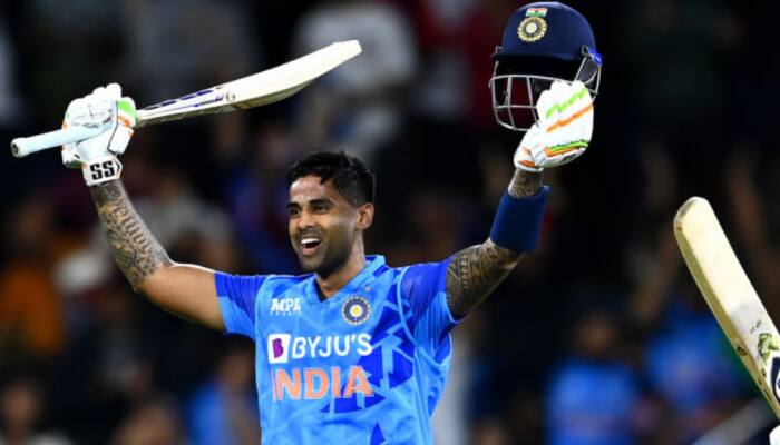 Suryakumar Yadav NOMINATED for ICC Men&#039;s T20I cricketer of the year award, check other nominees here