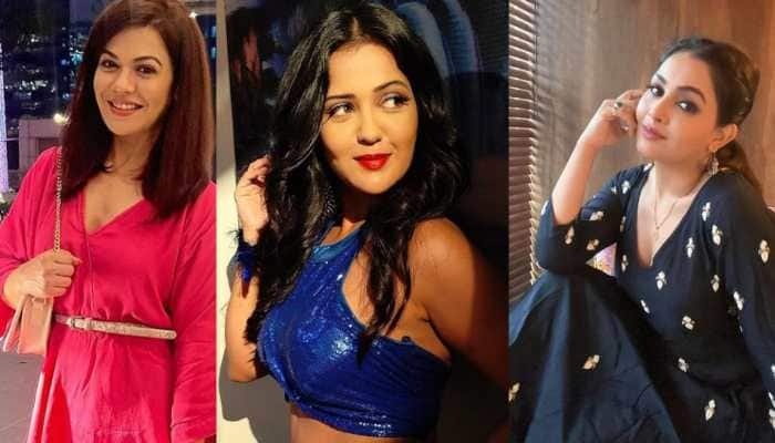 Happy New Year! Solo trips to being fit, TV actors share their goals for 2023