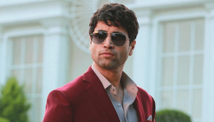 Adivi Sesh gives sneak peek of his most awaited project &#039;G2&#039;