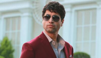 Adivi Sesh gives sneak peek of his most awaited project 'G2'