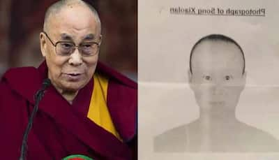 Chinese Spy? Threat to the Dalai Lama in Bihar, Gaya Police looking for woman in THIS PIC