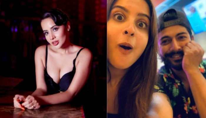 Urfi Javed supports Tunisha Sharma’s ex-bf Sheezan Khan, says, ‘he might have cheated on her but...’ 