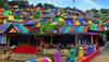 Korea to Indonesia- Here are the 5 best sustainable villages to spend your new year's eve!