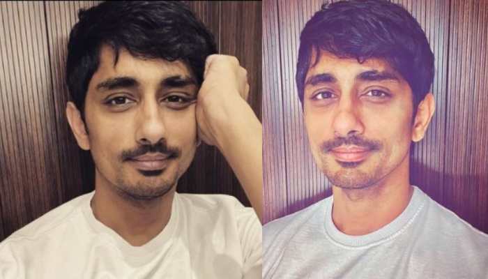 &#039;Flagged my mother&#039;s purse, shouted at my sister&#039;: Actor Siddharth pens long note on Madurai airport incident