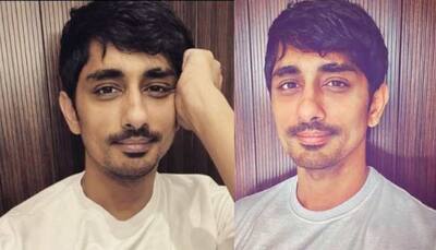 'Flagged my mother's purse, shouted at my sister': Actor Siddharth pens long note on Madurai airport incident