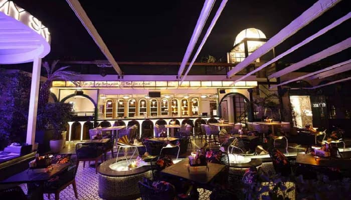 Ivoryy to My Sky- Top restaurants and cafes one MUST try before the year ends!