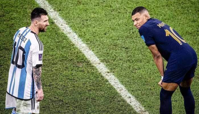 PSG star Kylian Mbappe breaks SILENCE on Argentina's mocking celebrations, says THIS