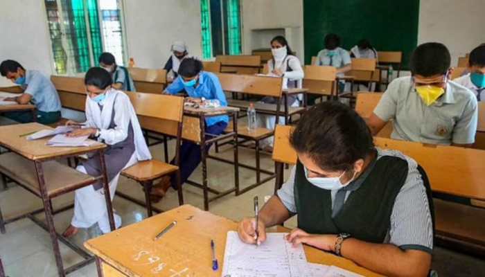 CBSE Board Exam 2023 Class 10, 12 date sheet released at cbse.gov.in, here's full time table