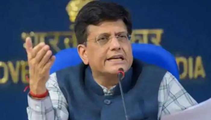 &#039;...speed of Brett Lee and perfection of Sachin Tendulkar&#039;: Piyush Goyal hails deal between India and Australia with cricket analogy - Watch