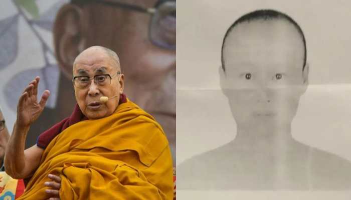 Chinese woman, suspected of spying on Dalai Lama in Bodh Gaya, detained for visa overstay
