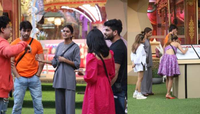 Bigg Boss 16 Day 89 written updates: Housemates turn journalists for the task, Shalin-Sumbul get into BIG fight 