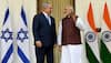 Benjamin Netanyahu takes oath as Israel's new Prime Minister, PM Modi says 'Looking forward to...'