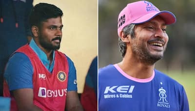 IND vs SL: 'You can still...,' Kumar Sangakkara hands CAUTIONARY advice to Sanju Samson for T20I series against Sri Lanka