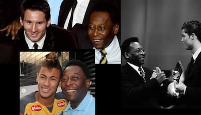 Pele dies at 82: 'He is gone, but....', Neymar WRITES on Brazil's 'greatest footballer ever', Read here