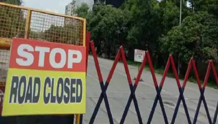 New Year 2023: ’No vehicles allowed from…’ Andhra Pradesh puts up special restrictions ahead of NYE in Visakhapatnam