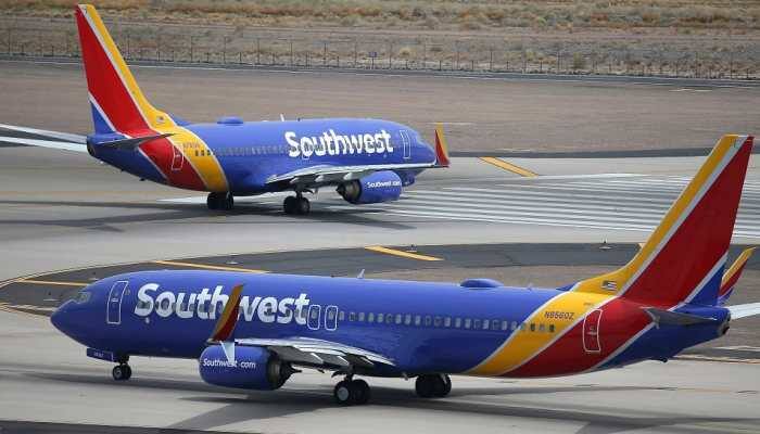 Winter chaos in the United States: Southwest Airlines cancel 2,300 more flights