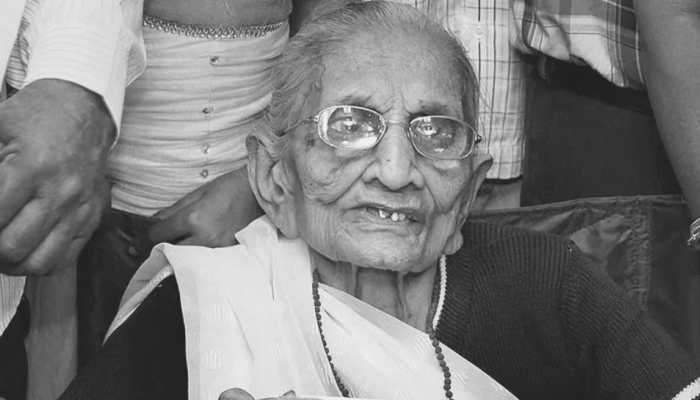 Heeraben Modi death: Rajnath Singh, Bhupendra Patel, others condole demise of PM Modi&#039;s mother