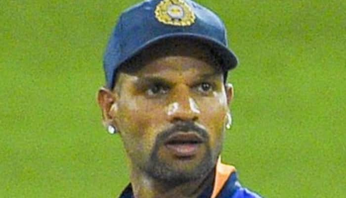 IND vs SL: &#039;Hamesha rab di...&#039;, Shikhar Dhawan&#039;s first reaction after getting DROPPED from India ODI Squad, Read Here