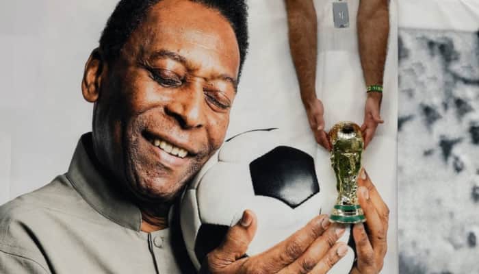 Pele passes away at 82: Pele&#039;s funeral and burial to take place in hometown Santos, Read more here