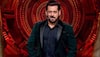 Bigg Boss 16: 'Angry' Salman Khan bashes Archana Gautam for her lewd remarks against Vikkas Manaktala