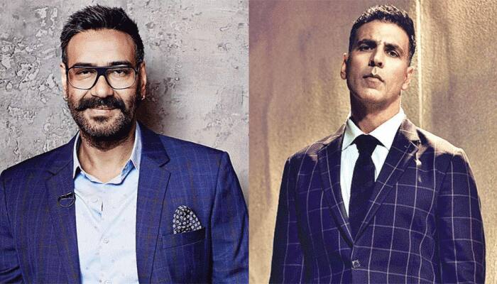 PM Narendra Modi&#039;s mother death: Akshay Kumar, Ajay Devgn condole Hiraben&#039;s demise