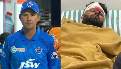Rishabh Pant Car Accident: Cricket fraternity reacts as India cricketer survives HORRIFIC accident - Check