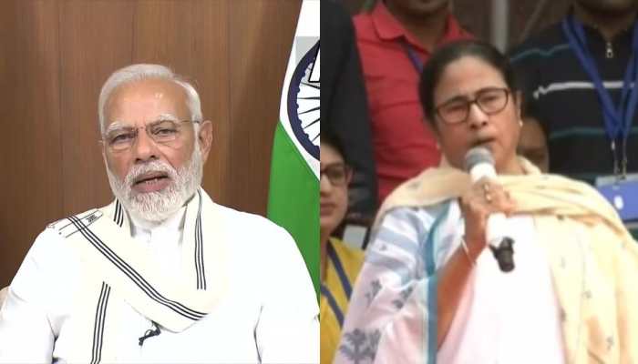 &#039;Your mother means our mother also&#039;: Mamata Banerjee&#039;s emotional condolence message to PM Modi