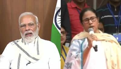 'Your mother means our mother also': Mamata Banerjee's emotional condolence message to PM Modi