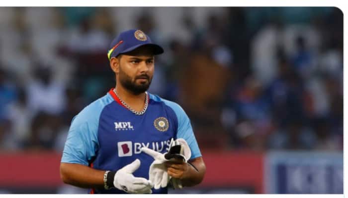 Rishabh Pant car accident: Indian cricketer broke car's window glass to save himself, fell asleep while driving, says police
