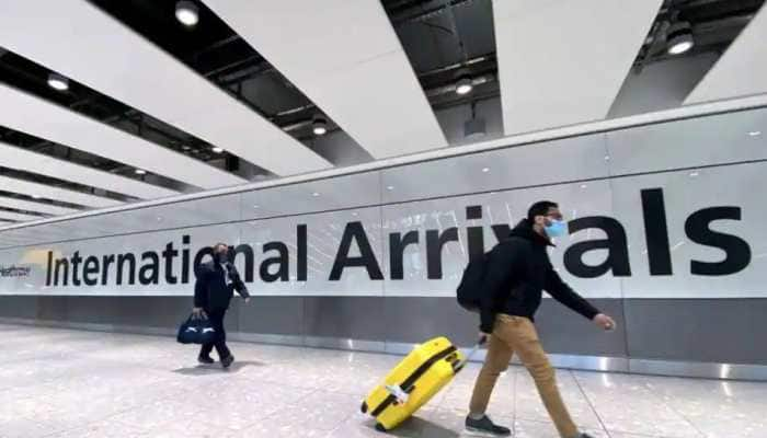 Covid-19 travel UPDATE: Govt issues new guidelines for international arrivals at airport