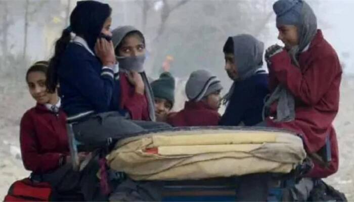 Haryana government announces winter vacation for all schools from January 1, check details