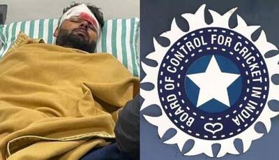 Rishabh Pant Car Accident: BCCI reveals injuries suffered by India cricketer - Check