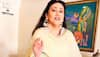 Ramayan's Sita aka Dipika Chikhlia BRUTALLY trolled, age-shamed for her dance video on 'Meri Baahon Se...' Watch