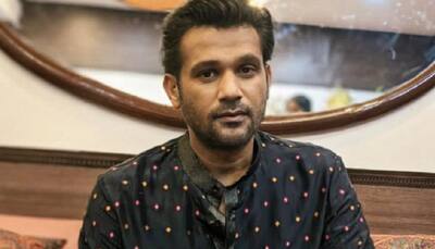 'I am thrilled to show a completely new side of myself...,' says Sohum Shah about his new releases in 2023