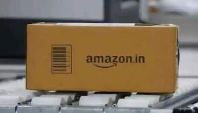 Amazon starts delivering orders by drones in THIS country