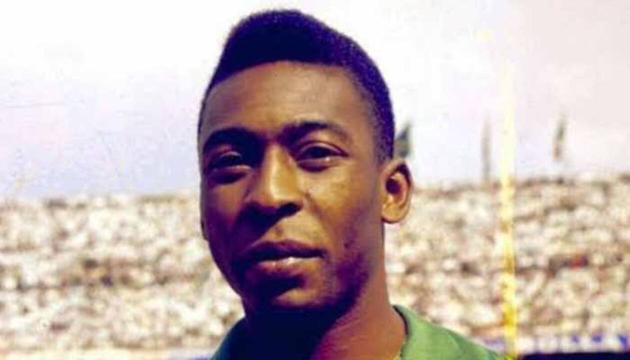 Neymar can surpass Messi, Maradona: Pele - Hindustan Times