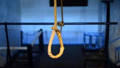 On-Duty UP Police constable dies by suicide, hangs self in Kannauj court premises